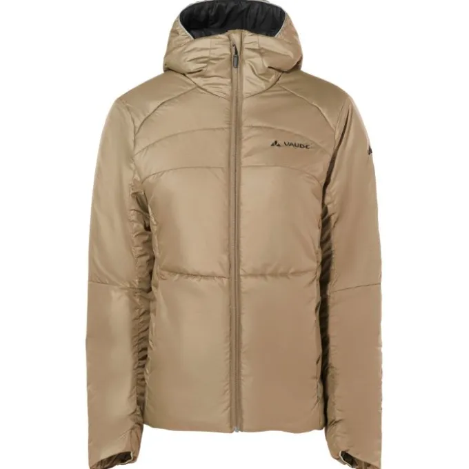 Neyland Isolationsjacke mit Kapuze Damen