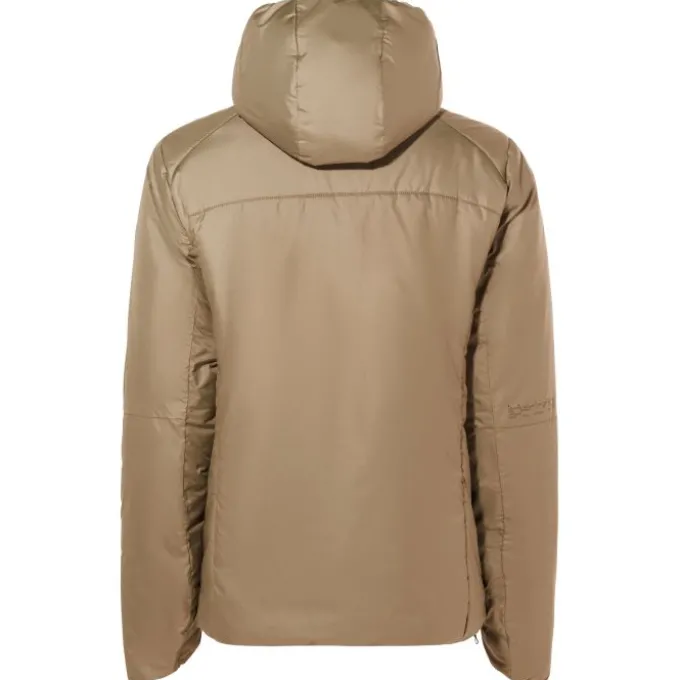 Neyland Isolationsjacke mit Kapuze Damen