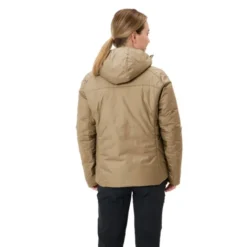 Neyland Isolationsjacke mit Kapuze Damen