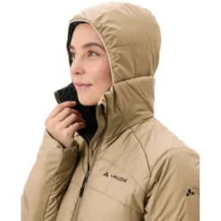 Neyland Isolationsjacke mit Kapuze Damen