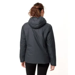 Neyland Isolationsjacke mit Kapuze Damen