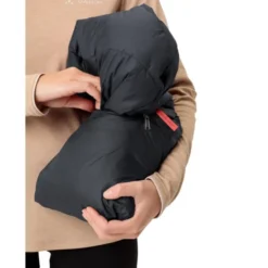 Neyland Isolationsjacke mit Kapuze Damen