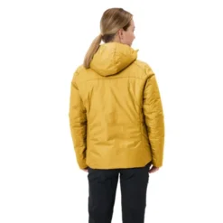 Neyland Isolationsjacke mit Kapuze Damen