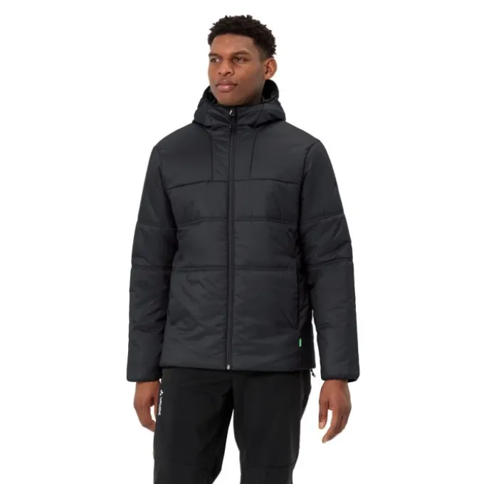 Neyland Isolationsjacke mit Kapuze Herren