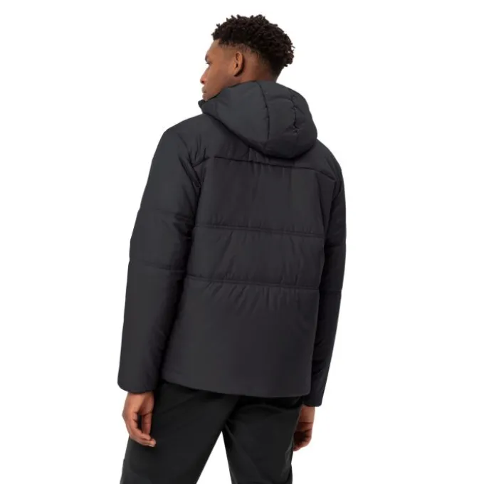 Neyland Isolationsjacke mit Kapuze Herren