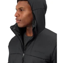 Neyland Isolationsjacke mit Kapuze Herren