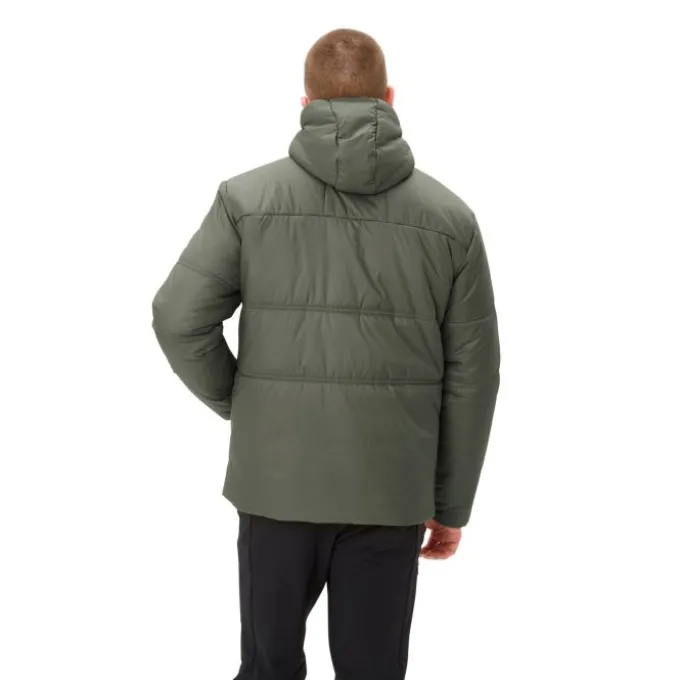 Neyland Isolationsjacke mit Kapuze Herren