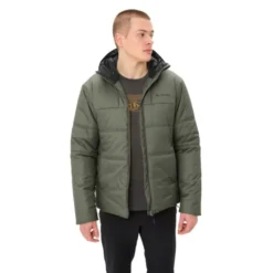 Neyland Isolationsjacke mit Kapuze Herren