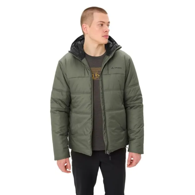 Neyland Isolationsjacke mit Kapuze Herren