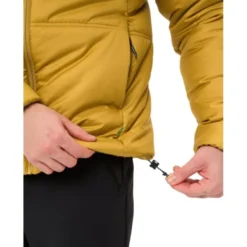 Neyland Isolationsjacke mit Kapuze Herren