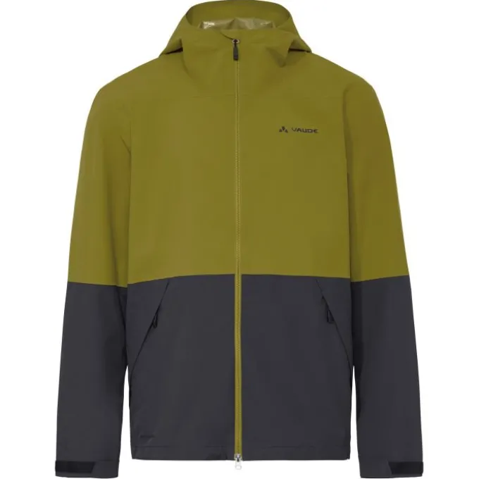 Neyland 2,5-Lagen Wanderjacke Herren