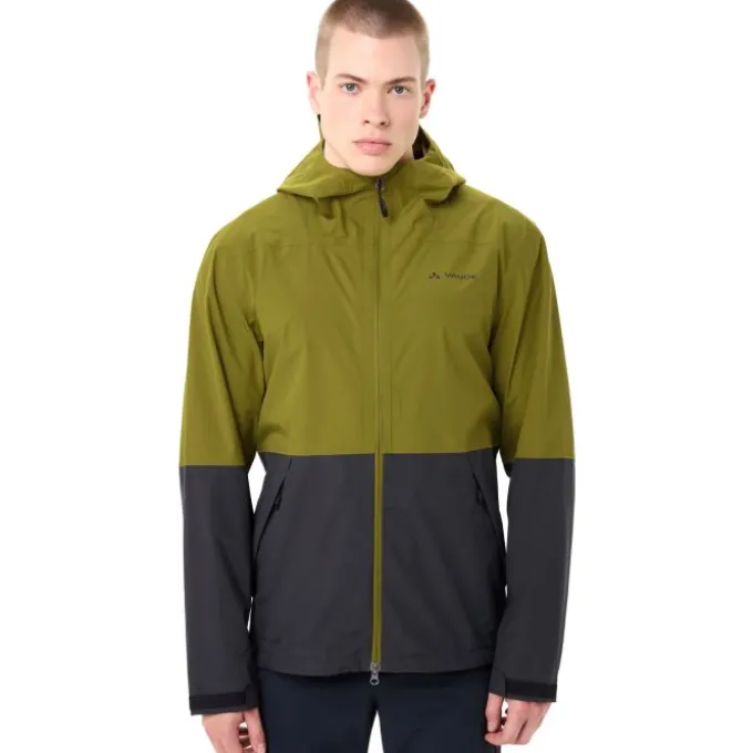 Neyland 2,5-Lagen Wanderjacke Herren