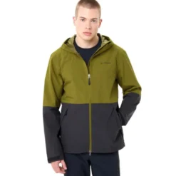 Neyland 2,5-Lagen Wanderjacke Herren