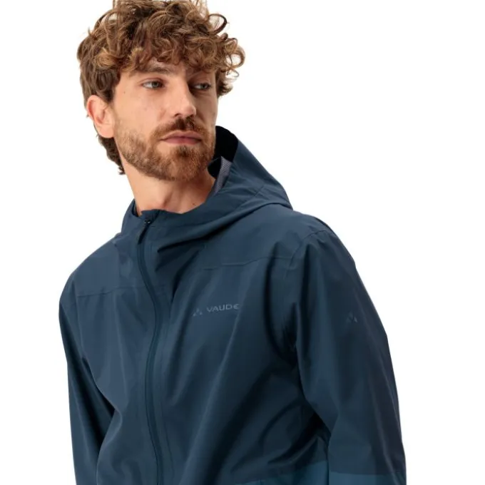 Neyland 2,5-Lagen Wanderjacke Herren