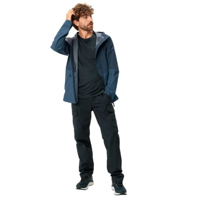 Neyland 2,5-Lagen Wanderjacke Herren