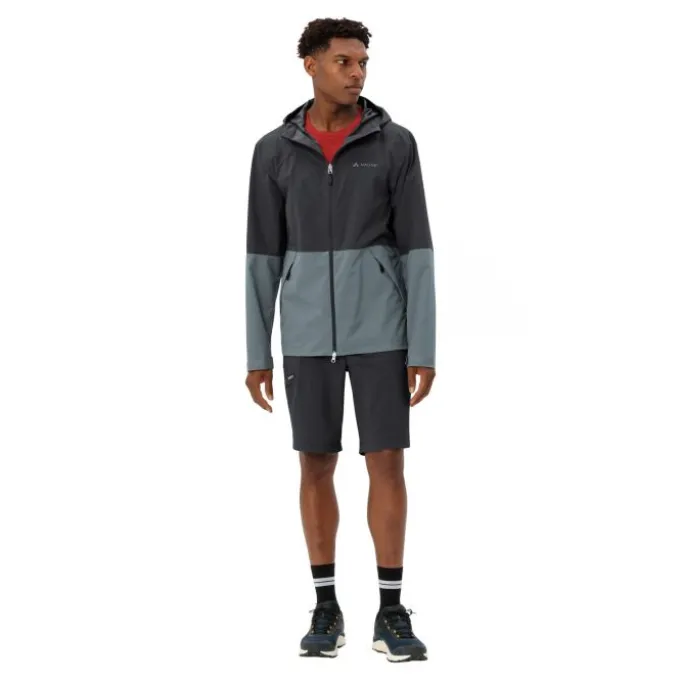 Neyland 2,5-Lagen Wanderjacke Herren