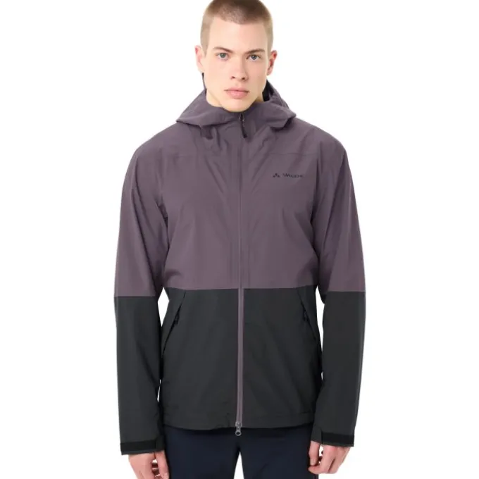 Neyland 2,5-Lagen Wanderjacke Herren