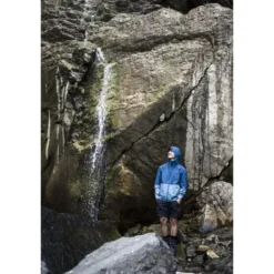 Neyland 2,5-Lagen Wanderjacke Herren