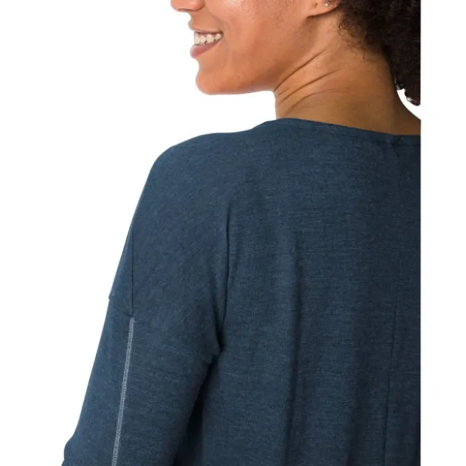 Neyland 3/4 T-Shirt Damen