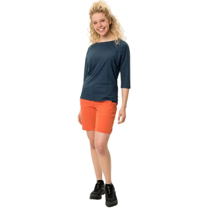 Neyland 3/4 T-Shirt Damen