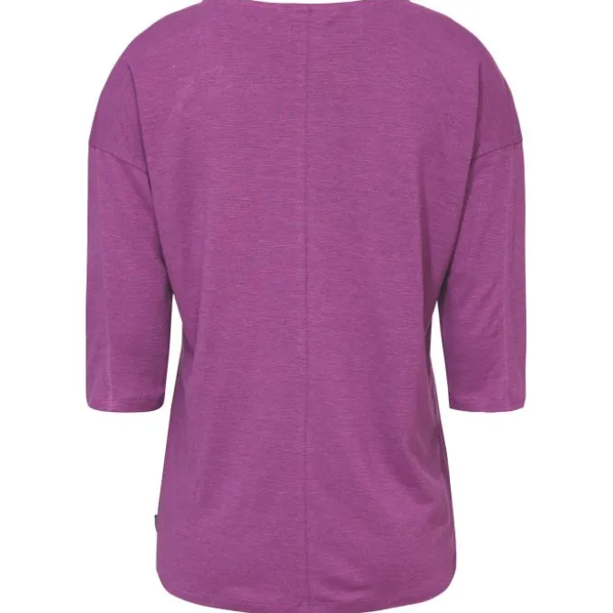 Neyland 3/4 T-Shirt Damen