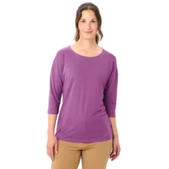 Neyland 3/4 T-Shirt Damen