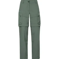 Neyland Zip-Off Cargohose Damen