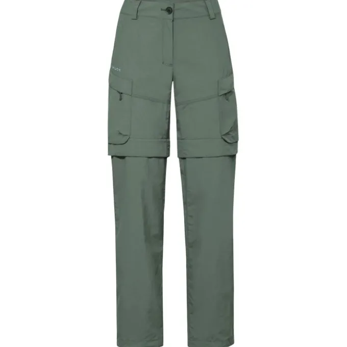 Neyland Zip-Off Cargohose Damen