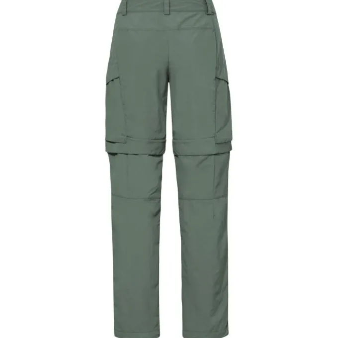 Neyland Zip-Off Cargohose Damen