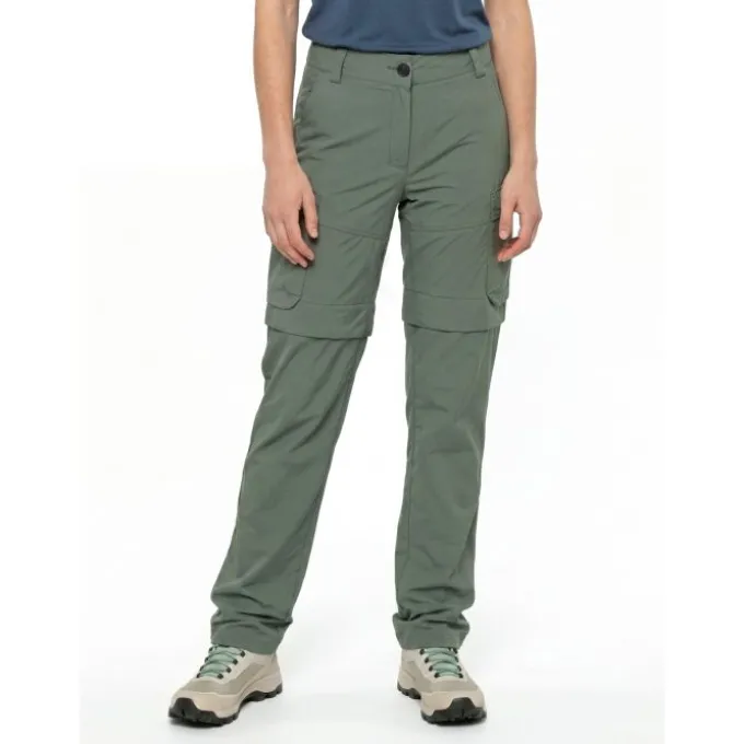 Neyland Zip-Off Cargohose Damen