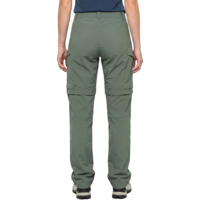Neyland Zip-Off Cargohose Damen