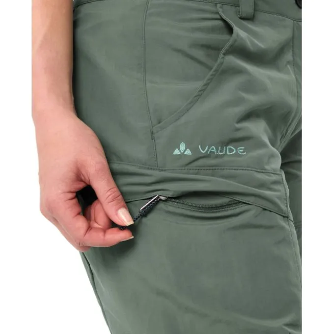 Neyland Zip-Off Cargohose Damen