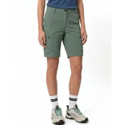 Neyland Zip-Off Cargohose Damen