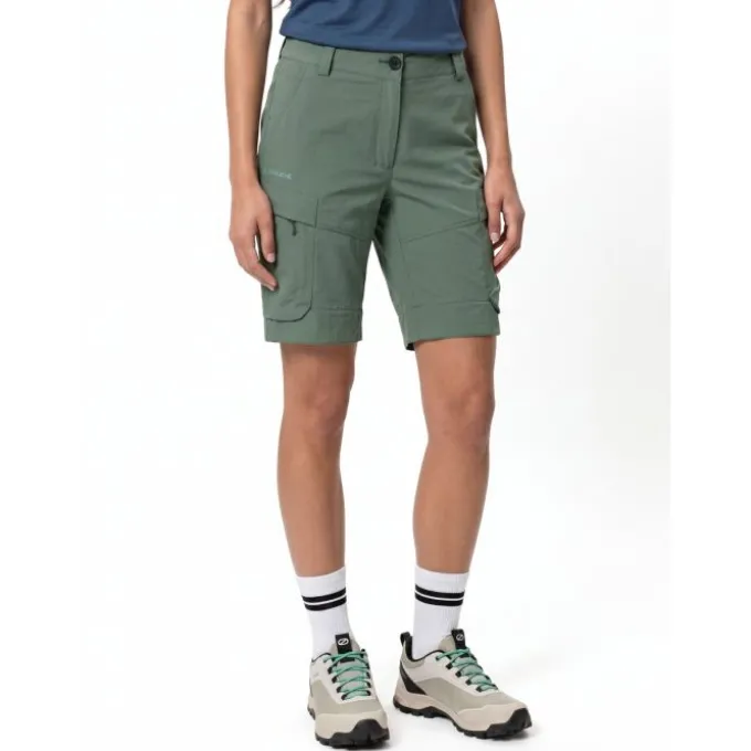 Neyland Zip-Off Cargohose Damen