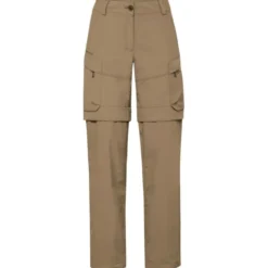 Neyland Zip-Off Cargohose Damen