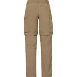 Neyland Zip-Off Cargohose Damen