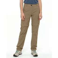 Neyland Zip-Off Cargohose Damen