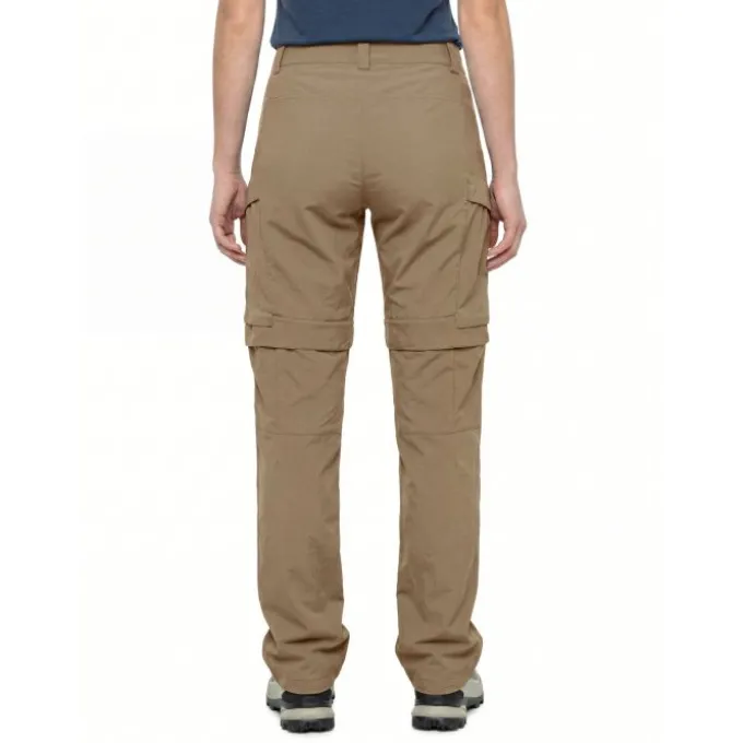 Neyland Zip-Off Cargohose Damen