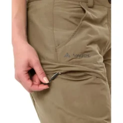 Neyland Zip-Off Cargohose Damen