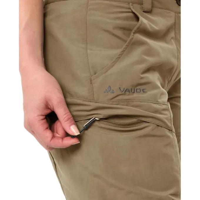 Neyland Zip-Off Cargohose Damen
