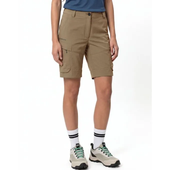 Neyland Zip-Off Cargohose Damen