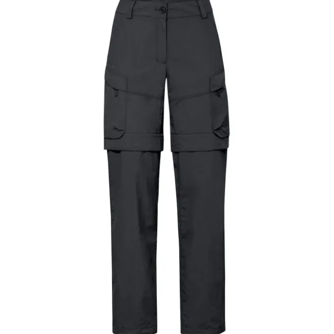 Neyland Zip-Off Cargohose Damen