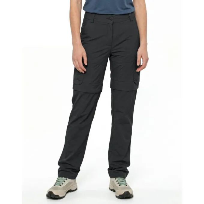 Neyland Zip-Off Cargohose Damen