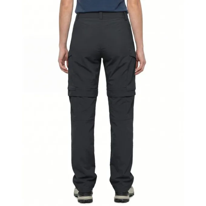 Neyland Zip-Off Cargohose Damen