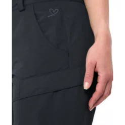 Neyland Zip-Off Cargohose Damen