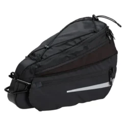 Off Road Bag M Satteltasche