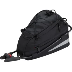 Off Road Bag S Satteltasche