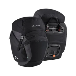 OnTour Back - Fahrradtaschen