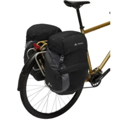 OnTour Back - Fahrradtaschen