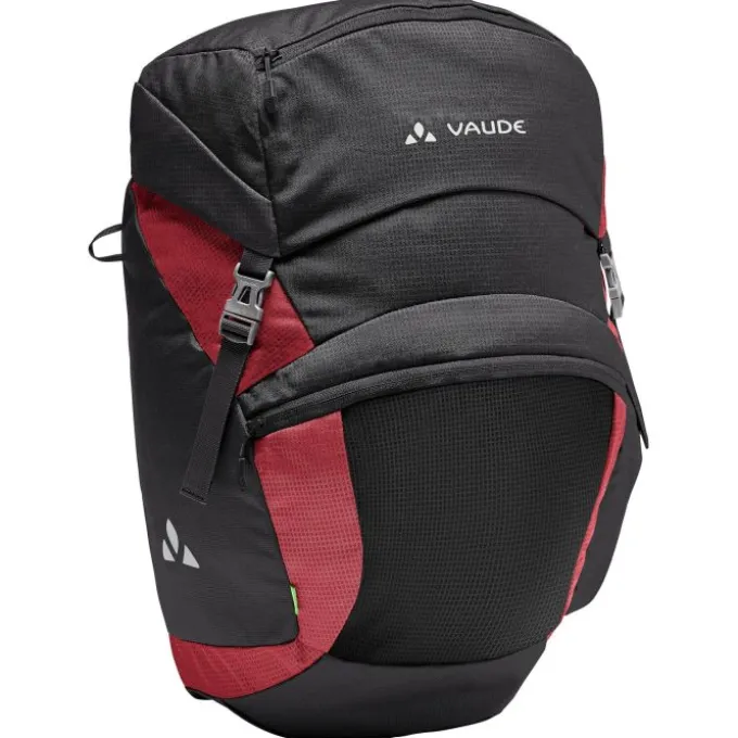 OnTour Back - Fahrradtaschen